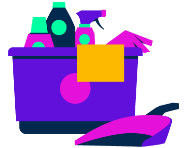 One Time Cleaning Service