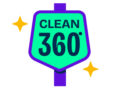 One Time Cleaning Service